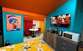 Apartment Ohana